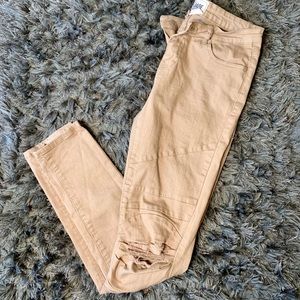 BABE forever 21 Jeans . 💞 size : 4